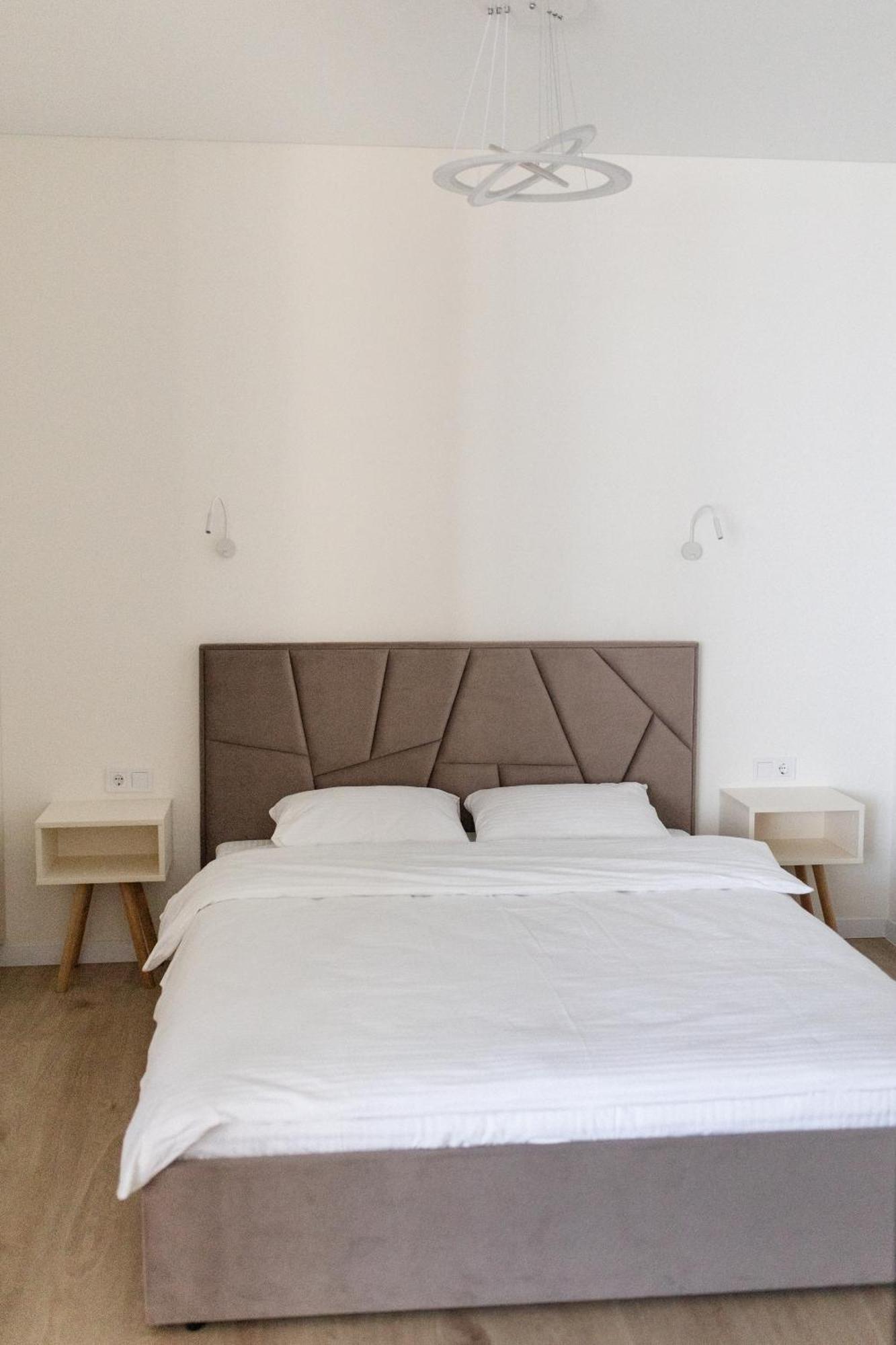 Аркадия,Каманина 45 И 44 Жемчужина Odessa Buitenkant foto