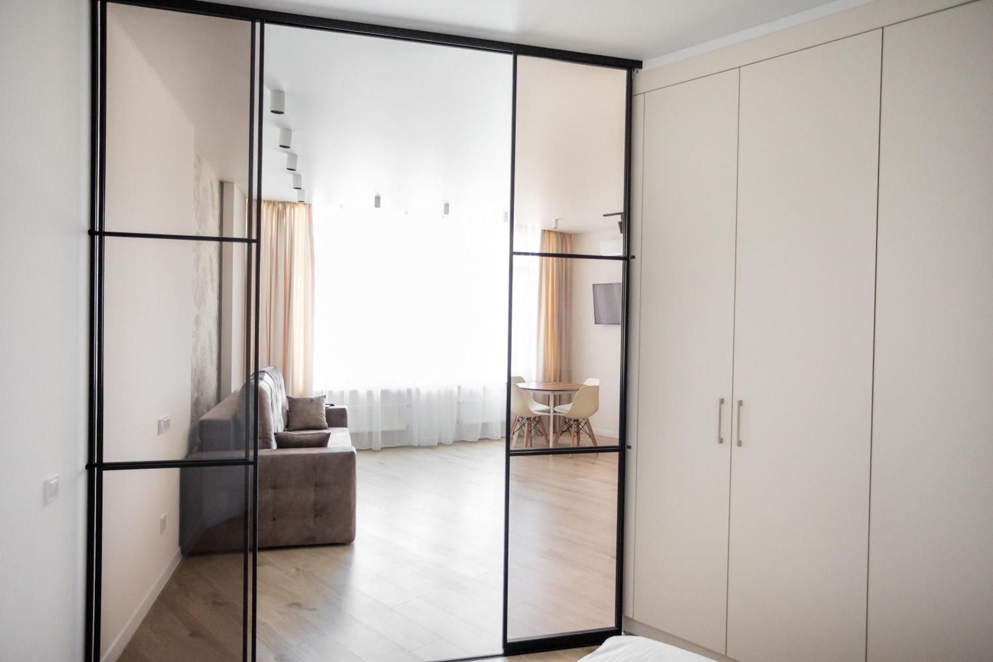 Аркадия,Каманина 45 И 44 Жемчужина Odessa Buitenkant foto