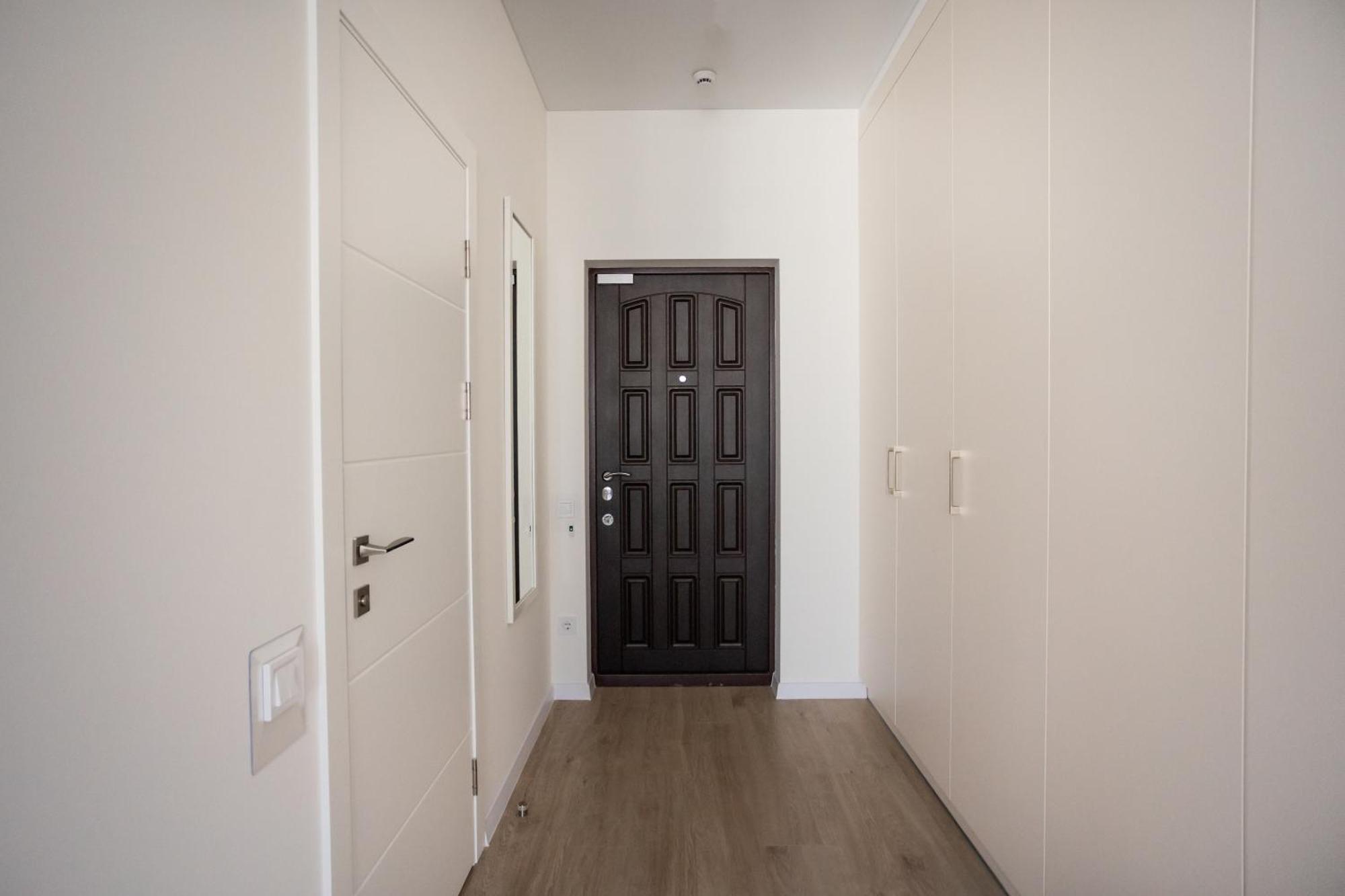 Аркадия,Каманина 45 И 44 Жемчужина Odessa Buitenkant foto