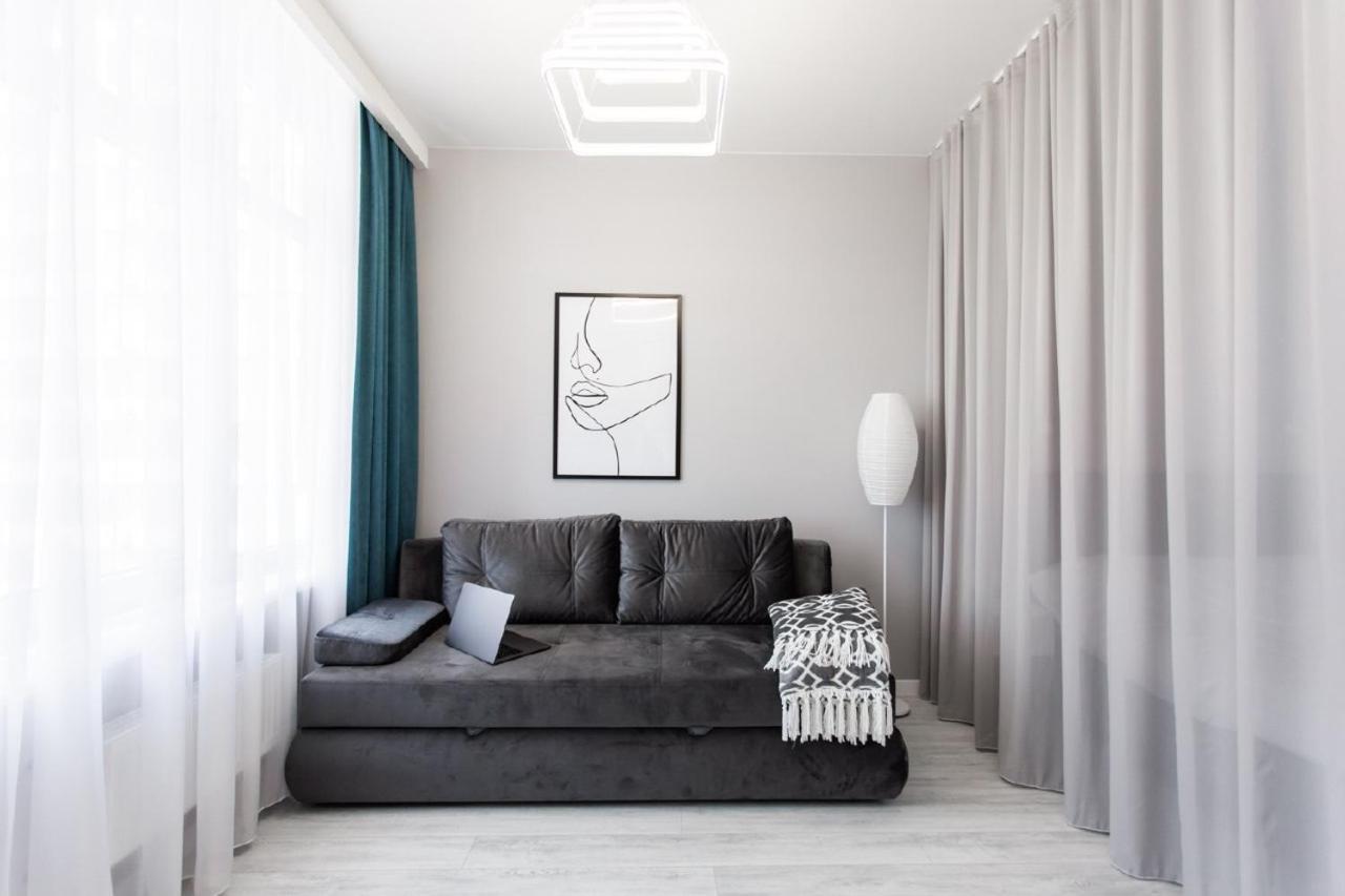Аркадия,Каманина 45 И 44 Жемчужина Odessa Buitenkant foto