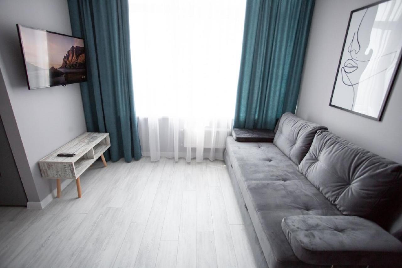 Аркадия,Каманина 45 И 44 Жемчужина Odessa Buitenkant foto